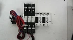 Koganei A113-4E2-83-PSL Solenoid Valves With 110M7AJ Manifold. Fixed Price $99.99.
