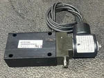 Keystone 150953020791612 Solenoid Valve, Used, Free Shipping. Fixed Price $39.99.