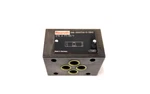 Rexroth R900417568 Z1S P1-33/V Sandwich Check Valve Free Fast Shipping. Fixed Price $142.50.