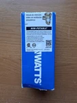 Watts 9DS-M3 Dual Check Valves Intermediate Atmospheric Vent Retails $125. Fixed Price $48.99.