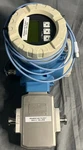 Endress+hauser Promag Electromagnetic Flowmeter 53H15-9F0B9AA0ABAA. Fixed Price $640.72.
