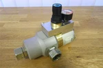 Coax Pressure Regulating Valve 3-HPP-1 3HPP115PC. Fixed Price $168.23.