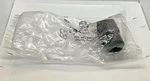 Burkert 008376 Fluid Control Connector Plug 0-250V Ac/dc 2508-00/3 New. Fixed Price $12.99.