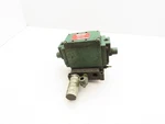 Numatics 33DPR4430 Pneumatic Valve Manifold 1/4" Npt. Fixed Price $76.49.