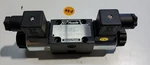 Huade HD-4WE 6D60/OF SG24N9K4/V Hydraulic Solenoid Valve, 24V Dc. Fixed Price $165.00.