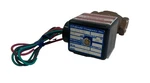 New J.d. Gould M4-3V Solenoid Valve M43V. Fixed Price $150.00.