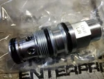 Sun Hydraulics Cbgh-ljn Balance Valve Cartridge New. Fixed Price $100.00.