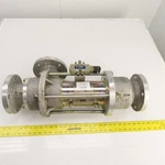 Co-ax VSVF803C016VTA3B3AVXXXP1 Externally Air Controlled Valve 115V. Fixed Price $1088.86.
