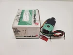 New Old Stock! Asco 12-24VDC Solenoid Coil 8320P184. Fixed Price $124.95.