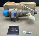 Kunkle Valve 6010FE01 / 6010FEM01-KM0125 118PSIG Pressure Nib Warranty!. Fixed Price $199.00.