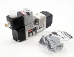 Herion 2531200 1-16 + 9933116 0-16BAR Solenoid Valve / -unused-. Fixed Price $219.71.