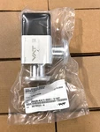 New! Vat 26428-KA11-0001 Hv Angle Valve Series 26.4 Iso Kf Flange DN25 (1"). Fixed Price $199.90.
