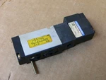 Koganei A180-4E1-CPLL-26W Solenoid Valve. Fixed Price $74.99.