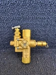 Conrader Air Compressor Unloader Pilot Check Valve Combo. Fixed Price $39.09.