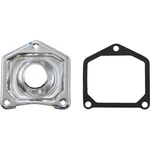 Terry Components Starter Solenoid Cover - Chrome 555155. Fixed Price $61.91.
