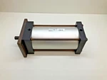 Numatics 0J-397411-1 Pneumatic Cylinder F1AU-10A1E-DAA2 (tsc). Fixed Price $112.49.
