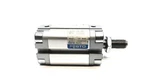 Festo 10 Bar / 150 Psi Pmax Pneumatic Cylinder ADVU-20-25-APA (156604) Used. Fixed Price $61.75.