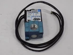 Mac Valve 24VDC 6W Model Number 113B-501BAAA. Fixed Price $30.00.
