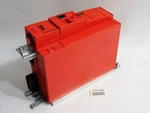 Sew Eurodrive Movitrac Inverter 0.75KW MC07B0008-5A3-4-S0/FSC11B. Fixed Price $192.24.