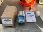 Siemens Powers 141-0518 Air Flow Switch. Fixed Price $24.00.