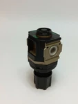 Miller R3000-10N-K001 Regulator 3/8"NPT Missing Site Gauge (N0S). Fixed Price $29.40.