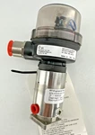 Itt Engineered Valves AXS26S .5 Diaphragm Epdm 90 Psi, Nos Medical Lab. Fixed Price $237.99.