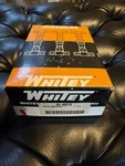 Whitey SS-63TF8 Valve New In Factory Sealed Bag.. Fixed Price $95.00.