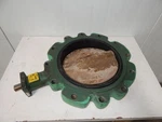 Center Line DE06901 Butterfly Valve 14 Inch M6354. Fixed Price $800.00.