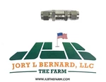 Ham-let, H-400-SS-L-1/4, 1-3PSI, Mawp 3000PSI 1/4"TUBE, Inline Check Valve New. Fixed Price $85.00.