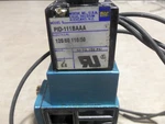 Mac Valves 713C-12-PI-111BA Solenoid PID-111BAAA 30-150PSI 120/60 110/50. Fixed Price $119.99.