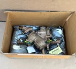 Watts 909M1-QST 1-1/4" Reduced Pressure Zone Valve Assembly 0385723. Fixed Price $659.96.
