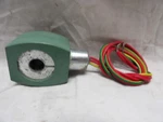Asco MP-C-080 238610-132D Solenoid Coil. Fixed Price $18.99.