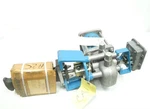 Neles Jamesbury 830W-11-22HB-MT Pneumatic Steel Wafer Butterfly Valve 4IN 300. Fixed Price $1890.10.