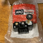 Factory Fresh: Aro A212SS-000-N Valve. Nos. Fixed Price $90.00.