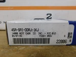 Mac 45A-SA1-DDAJ-1KJ Fluid Power Valve New Csq. Fixed Price $60.92.