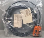 Lumberg Asb 4/LED 5-4-328 Distribution Box & Cable ++ New. Fixed Price $159.95.