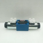 Rexroth 4WE J73-62/EG24N9K4/A12 R900567997 Hydraulic Valve New Fast Shipping. Fixed Price $175.12.