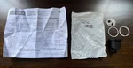 Delta Vacuum Breaker For Teck Ii Flushometers 060785A New. Fixed Price $20.00.