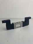 Smc VFS2220-1D-02. Fixed Price $128.82.
