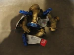 New American Valve 3/4" Brass Gate Sillcock Solder Inlet M74S. Fixed Price $14.58.