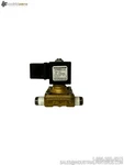 Granzow 21HN3KY110 Solenoid Valve 3/8" Npt 200PSI 24VDC 2-WAY Nc Pilot. Fixed Price $90.00.