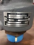 Kunkle 215V-H01-QE 2" Safety Relief Valve Set Point 6 Hg New. Fixed Price $424.99.