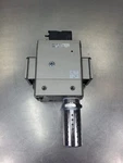 Smc AV5000-N10-5DZ-R 0.2-1.0 Mpa 24VDC Electronic Valve. 6E. Fixed Price $161.50.