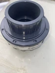 Homewerks Pvc Union Black 1-1/2" Solvent 512-14-112-112B Pack. Fixed Price $31.99.