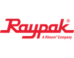 Raypak 006508F 1" 24V 1/2#MAX110-170F Modgsvl. Fixed Price $1849.00.