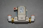 Smc VNA201A-N15A Process Valve Way Air Piloted #X3341. Fixed Price $20.00.