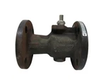 Neles-jamesbury 31 2236MT Ball Valve Nsnp. Fixed Price $110.00.