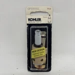 Kohler GP330002 Solid Construction Hot Turn Ceramic Valvet 1/4 In.. Fixed Price $16.99.