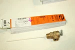 Cash Acme Water Heater Pressure Relief Valve NCLX-8 3/4". Fixed Price $14.99.