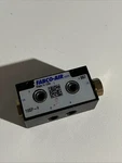 Fabco-air 18SP-4 Valve Directional Control Manual Pilot/spr Rtn Pnematic. Fixed Price $34.00.